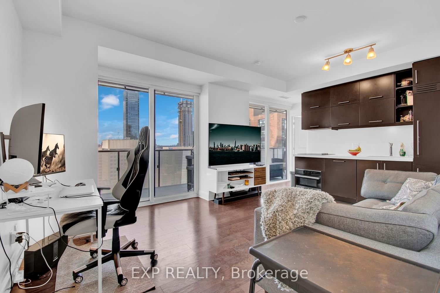 65 St Mary St E, unit 2709 for rent - image #10
