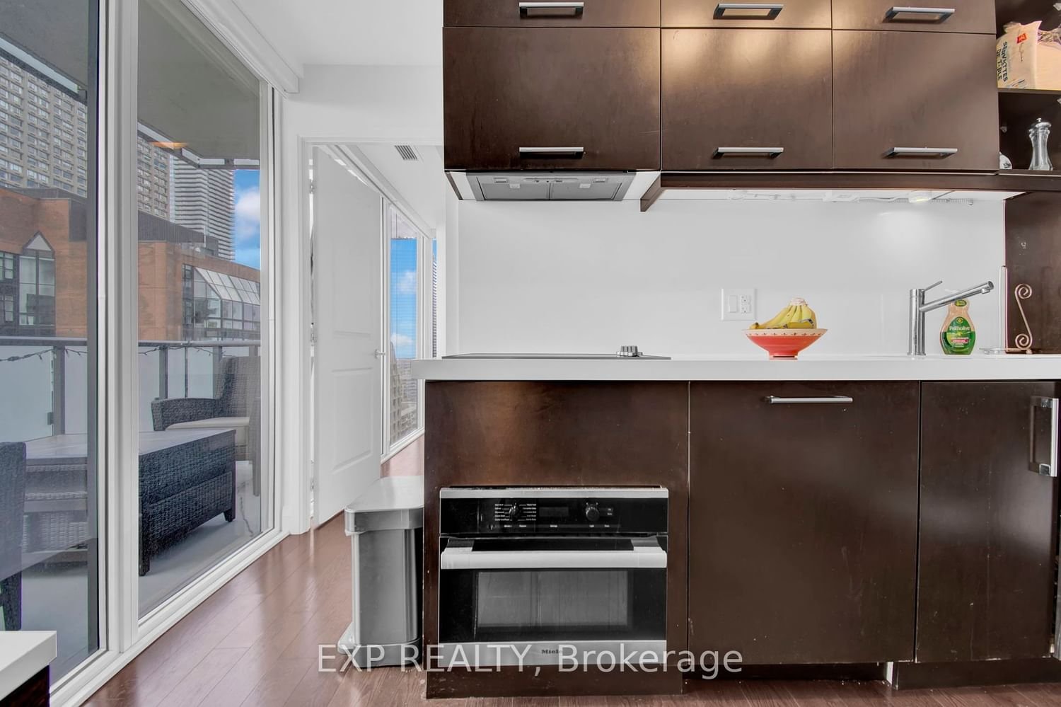 65 St Mary St E, unit 2709 for rent - image #14