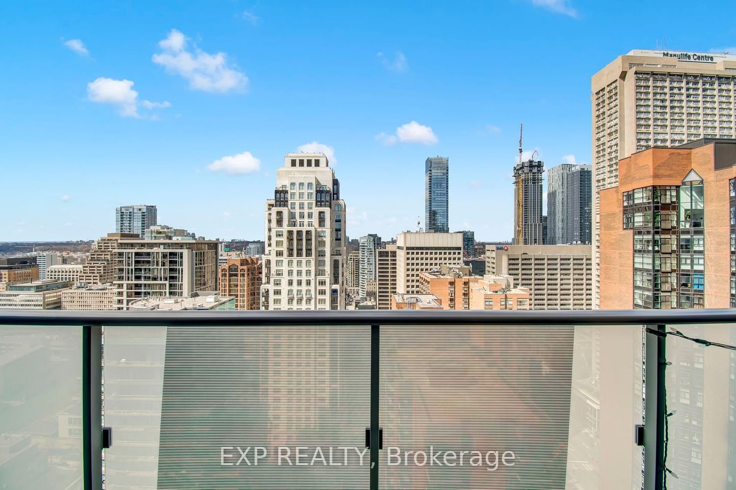 65 St Mary St E, unit 2709 for rent - image #17
