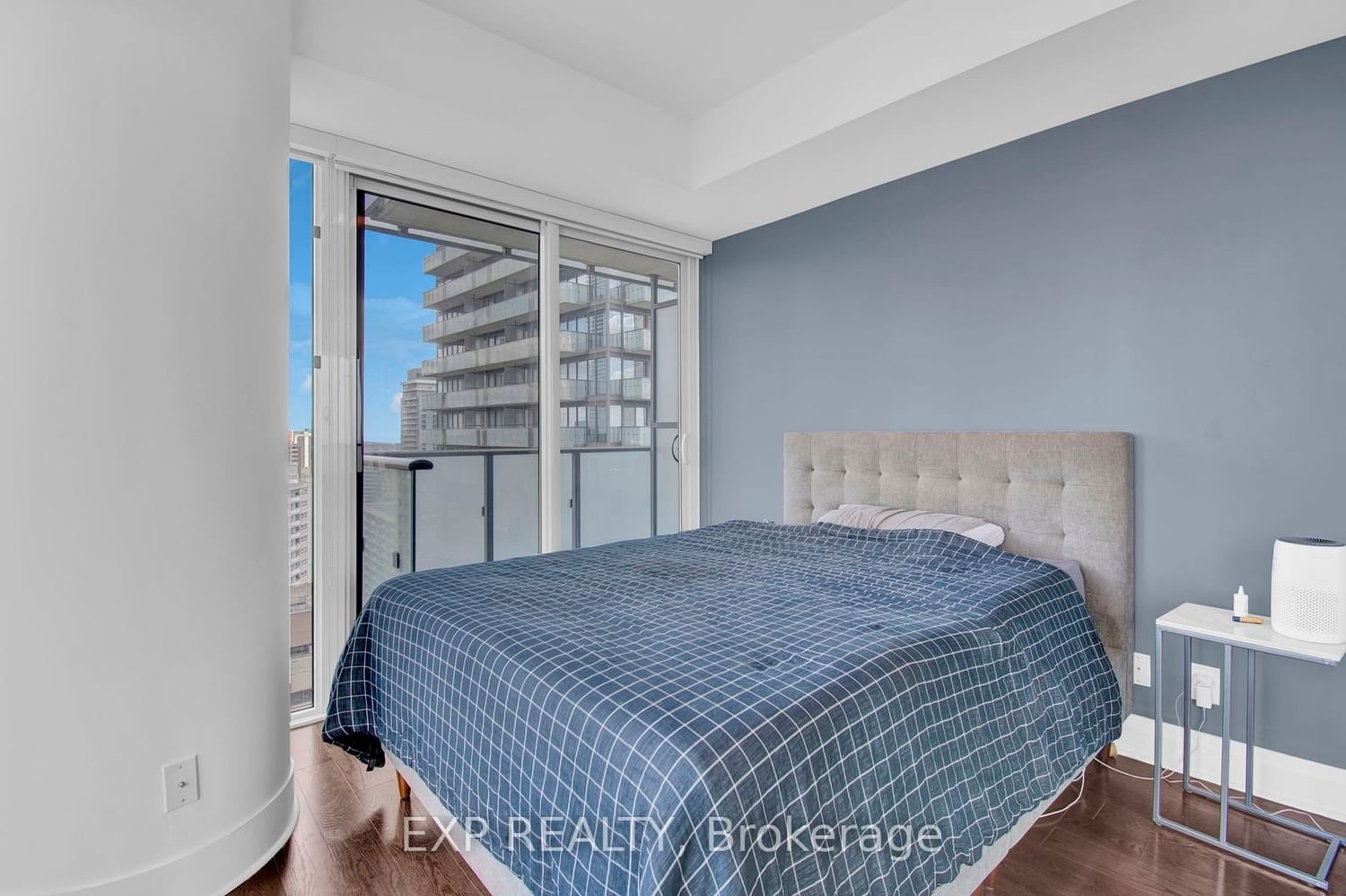 65 St Mary St E, unit 2709 for rent - image #19