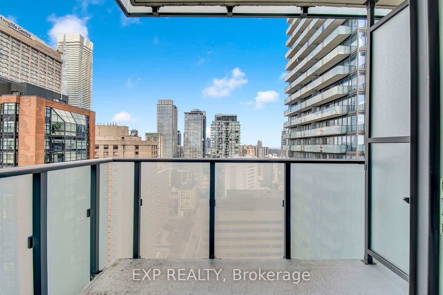 65 St Mary St E, unit 2709 for rent - image #21