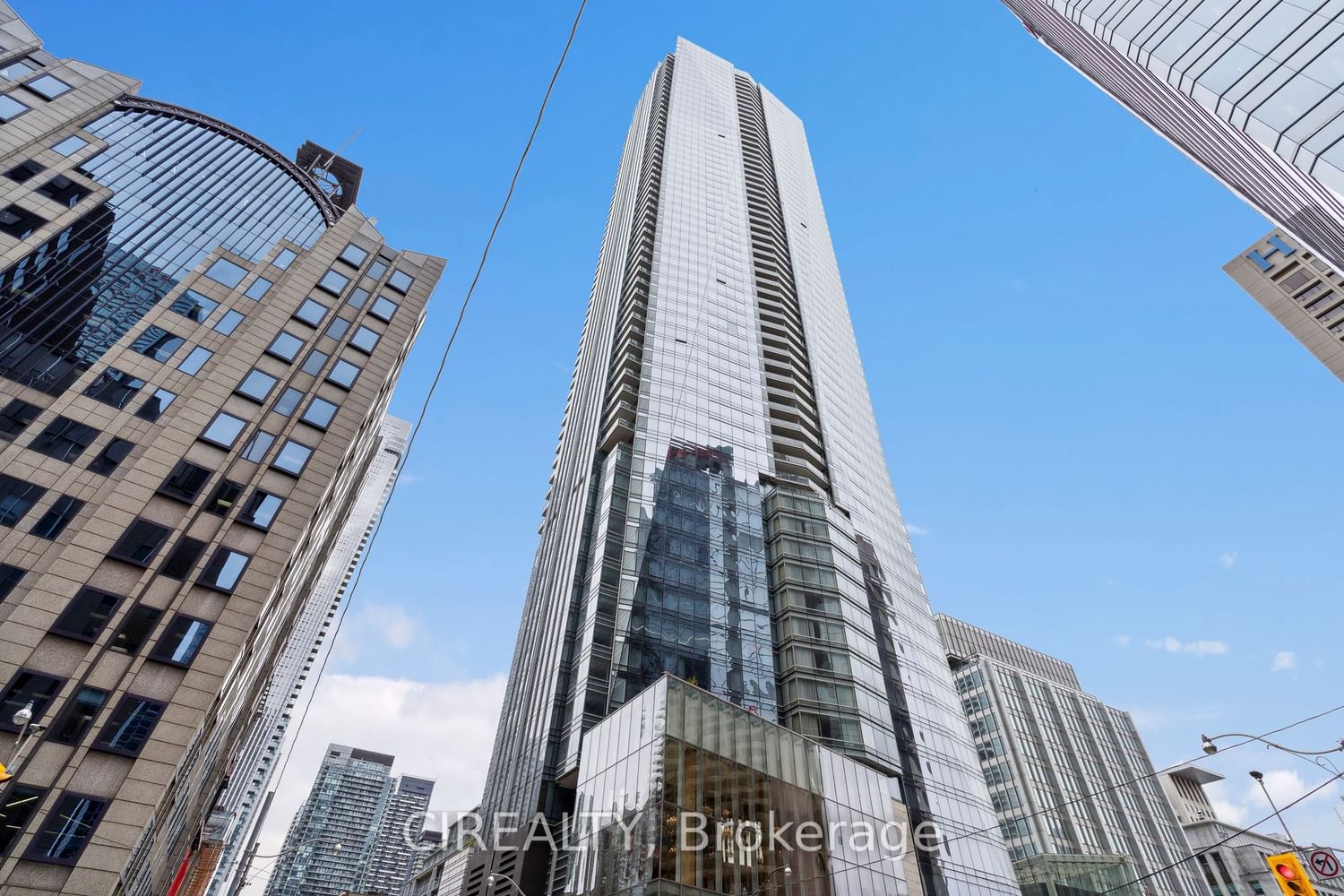 180 University Ave, unit 2506 for sale - image #1