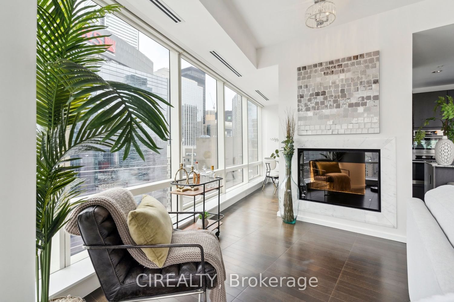 180 University Ave, unit 2506 for sale - image #18