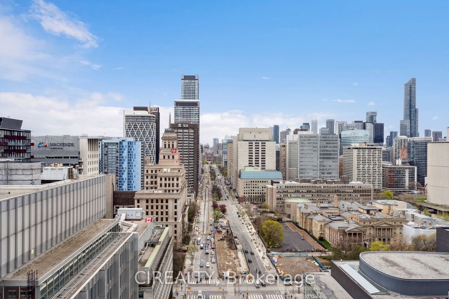 180 University Ave, unit 2506 for sale - image #33