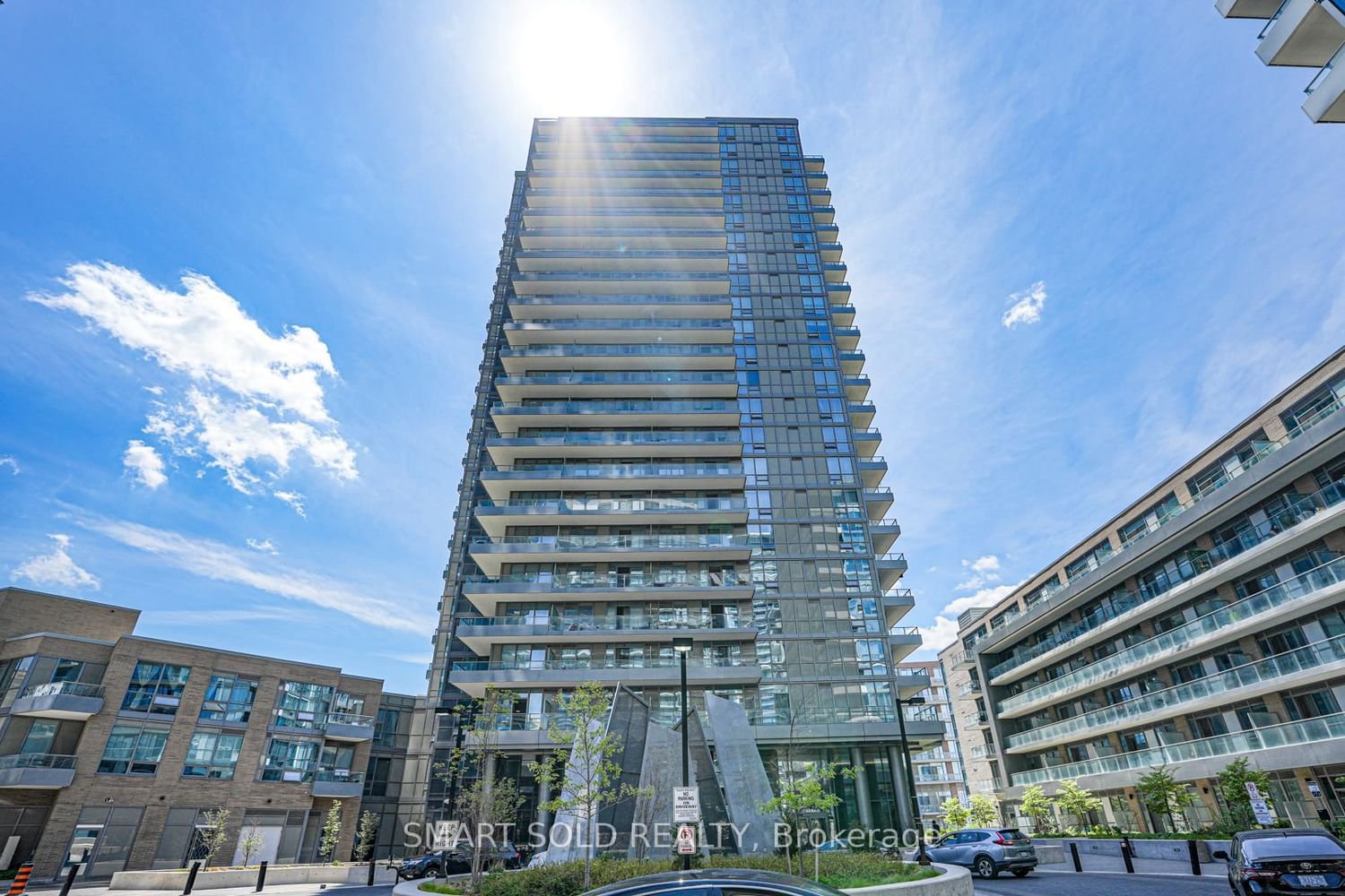 50 Forest Manor Rd, unit 1607 for sale - image #1