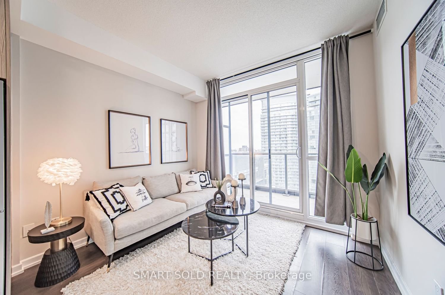 50 Forest Manor Rd, unit 1607 for sale - image #11