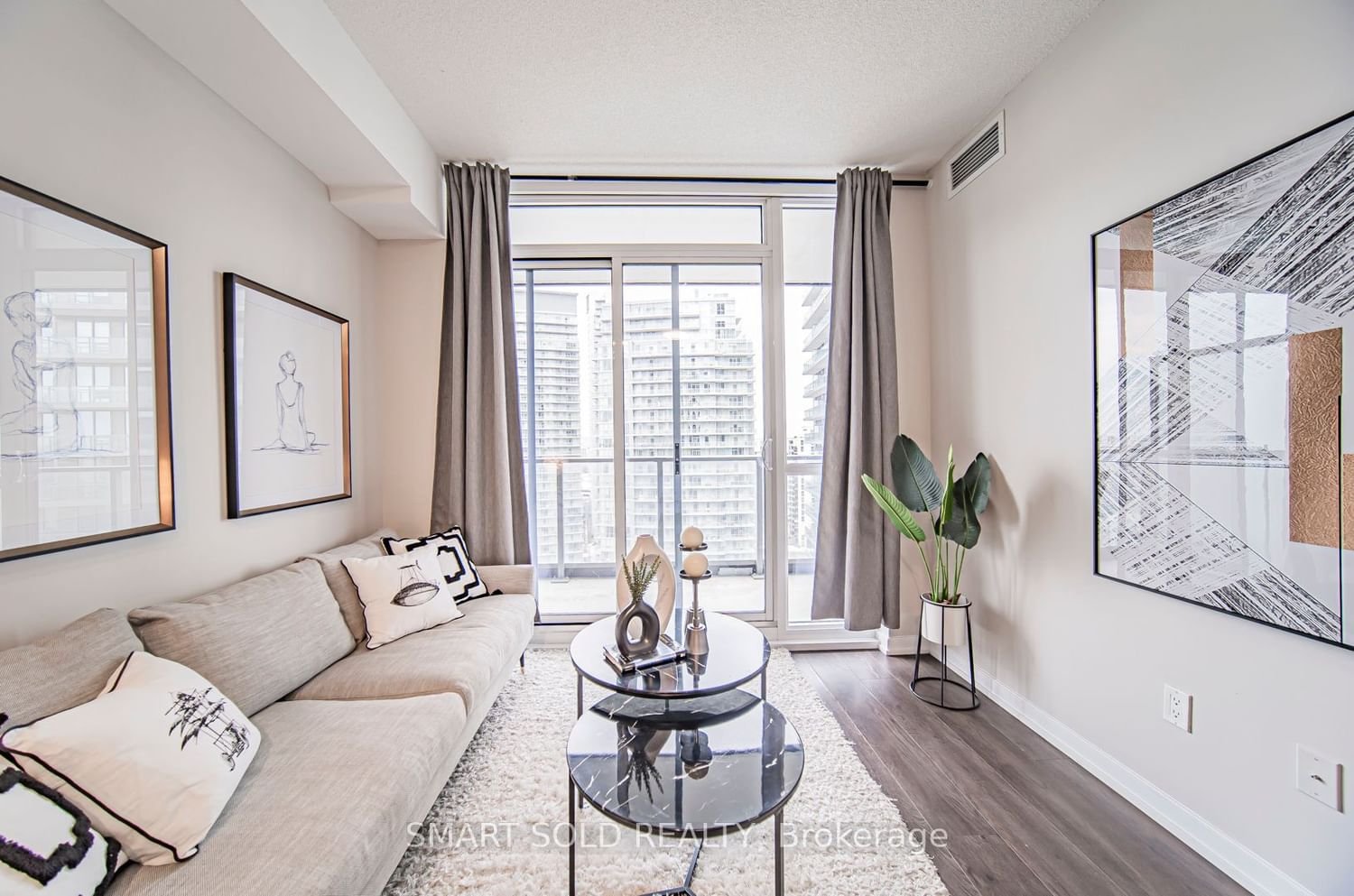 50 Forest Manor Rd, unit 1607 for sale - image #12