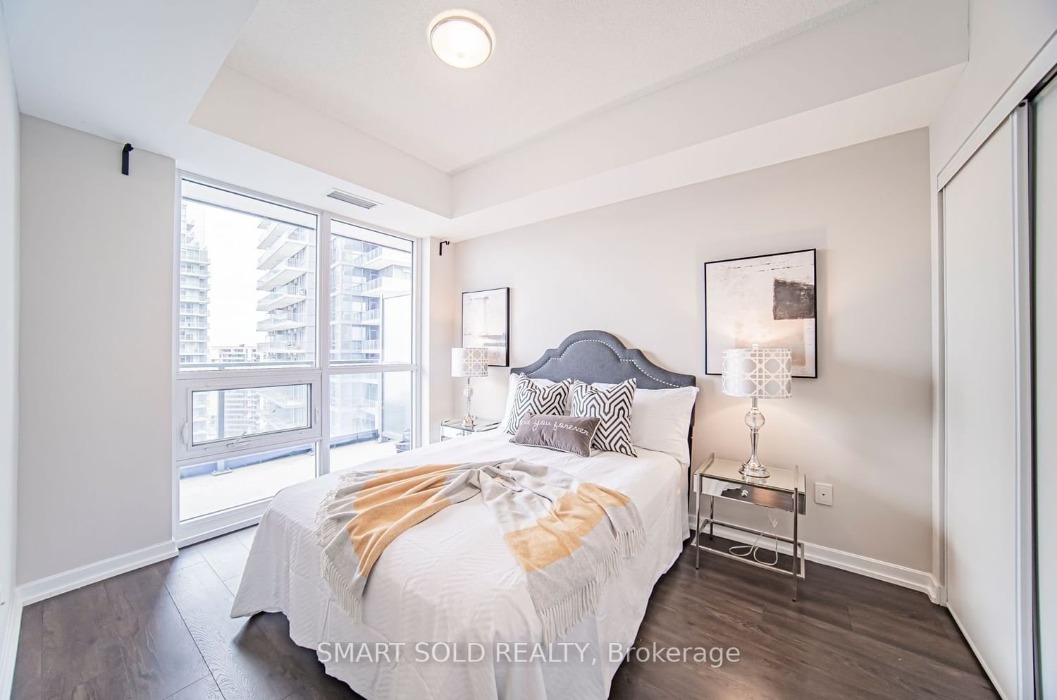 50 Forest Manor Rd, unit 1607 for sale - image #14