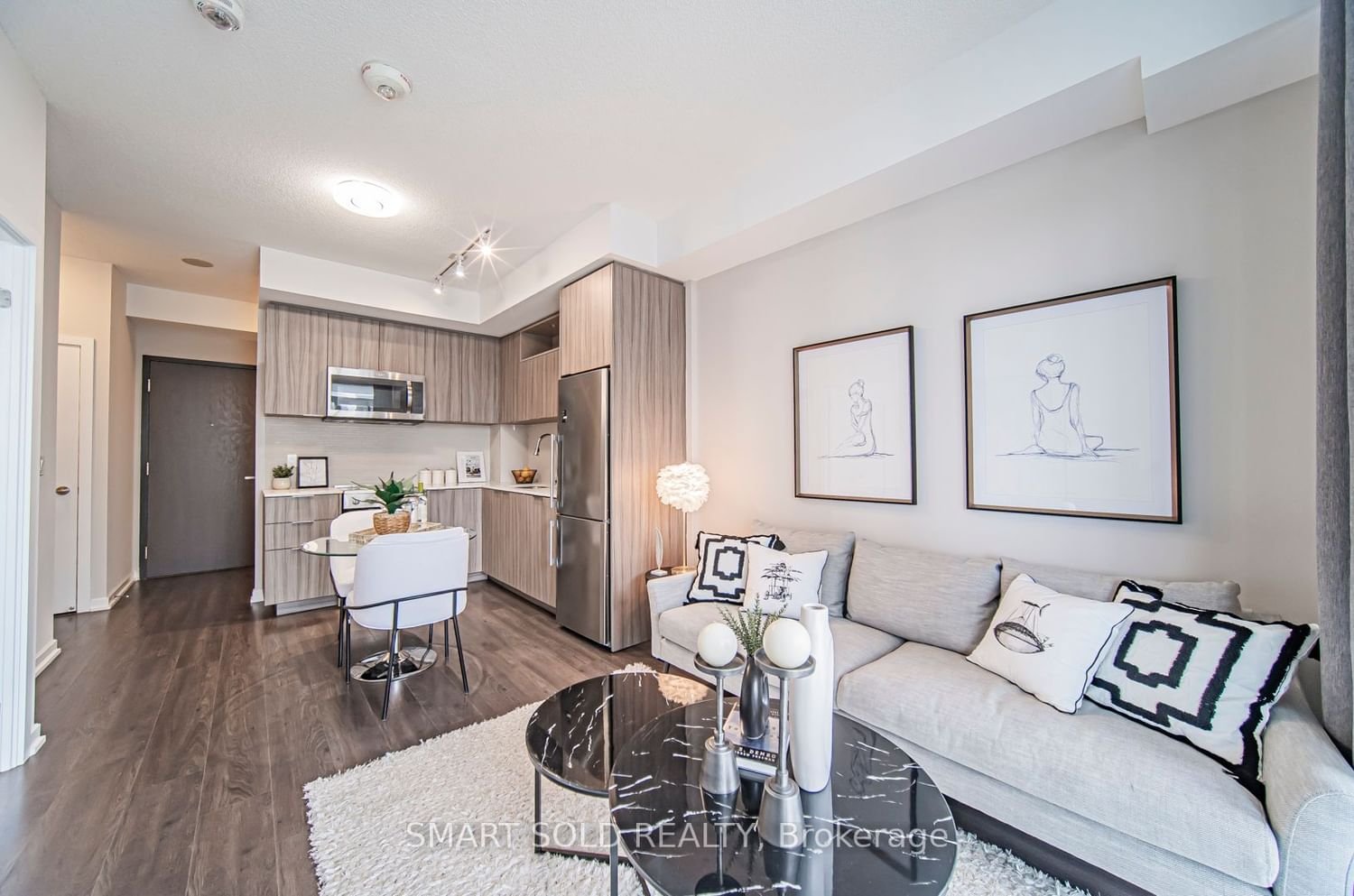 50 Forest Manor Rd, unit 1607 for sale - image #18