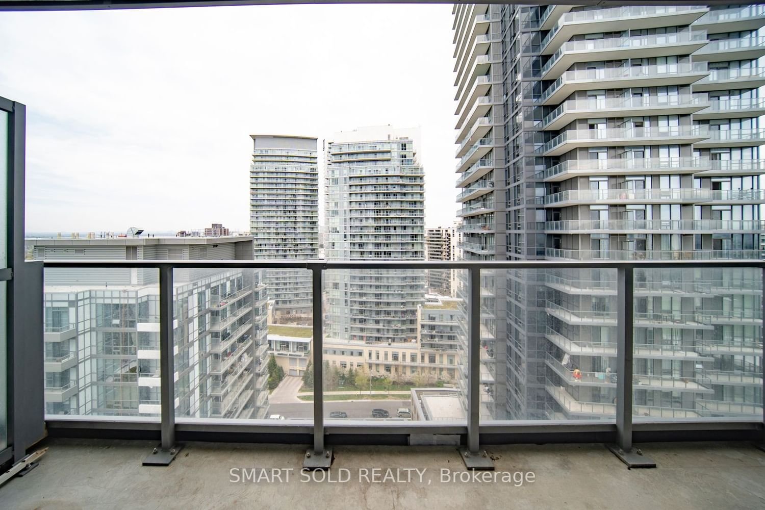 50 Forest Manor Rd, unit 1607 for sale - image #19
