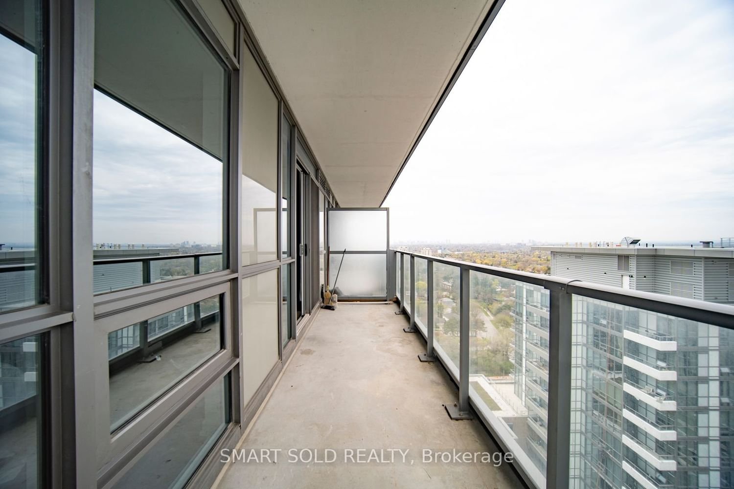 50 Forest Manor Rd, unit 1607 for sale - image #20