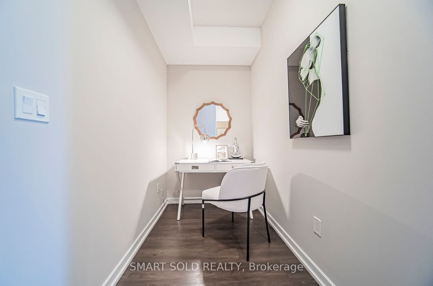 50 Forest Manor Rd, unit 1607 for sale - image #4