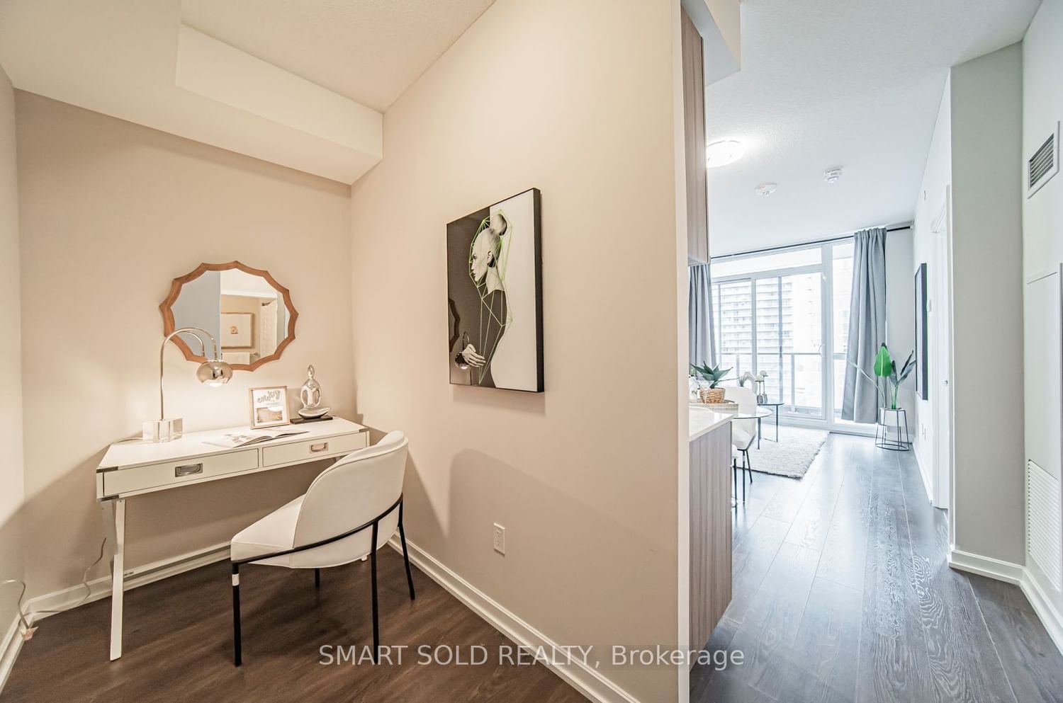 50 Forest Manor Rd, unit 1607 for sale - image #5