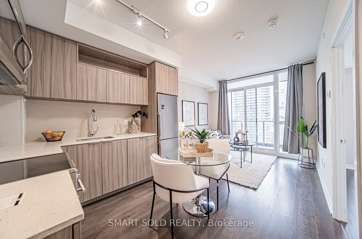 50 Forest Manor Rd, unit 1607 for sale - image #9