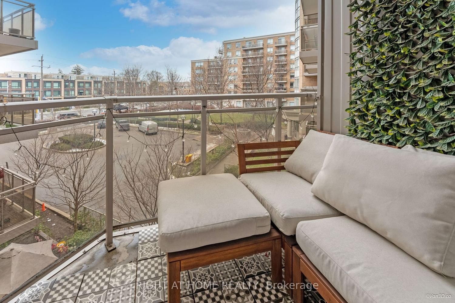 650 Lawrence Ave W, unit 343 for sale - image #24