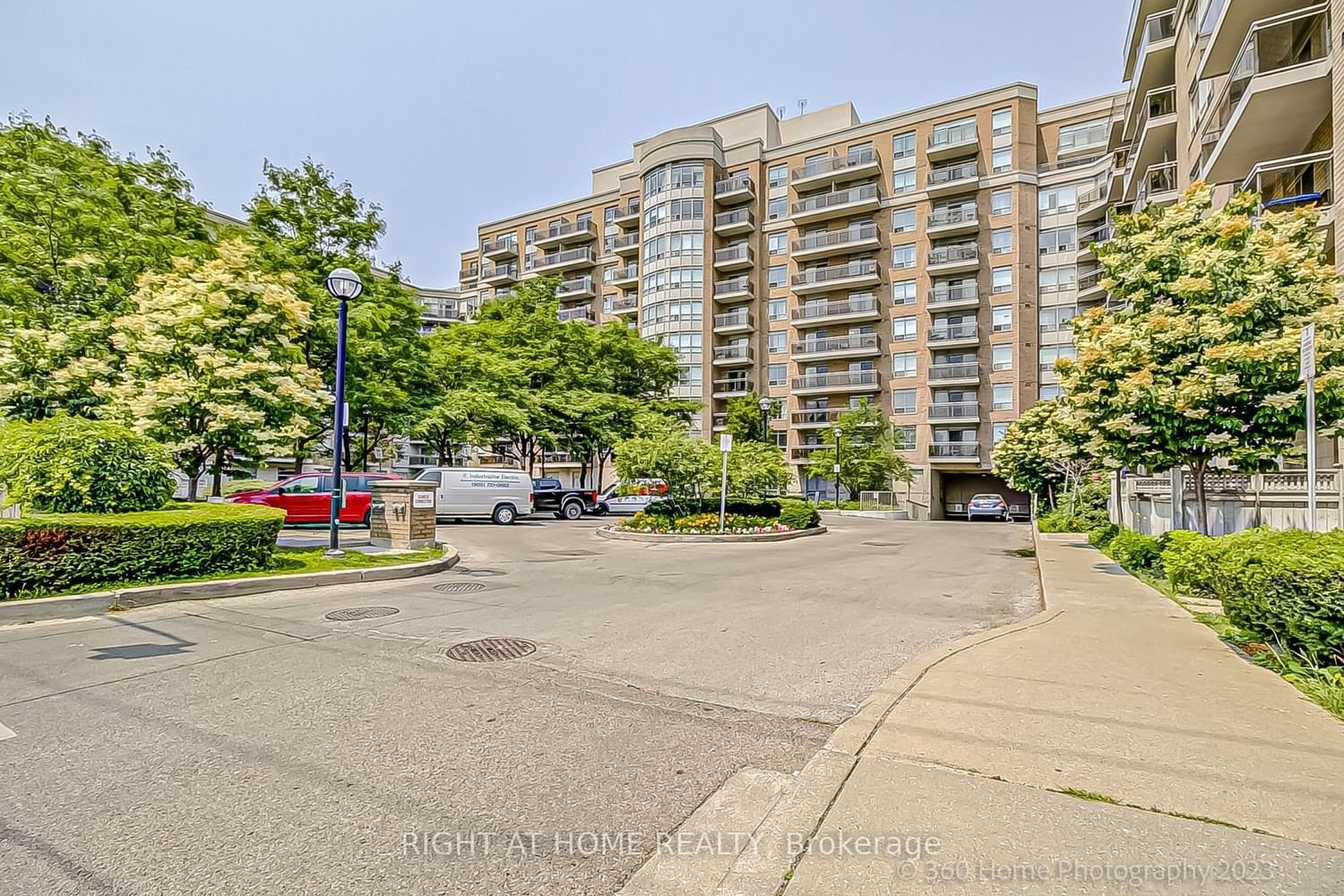 650 Lawrence Ave W, unit 343 for sale - image #30