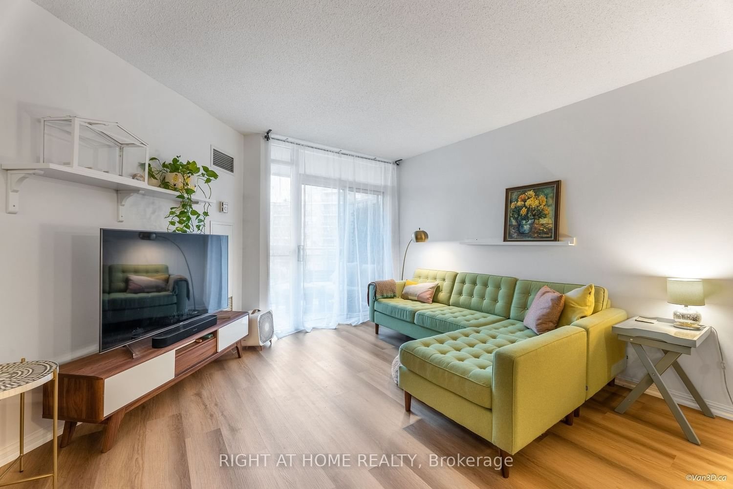 650 Lawrence Ave W, unit 343 for sale - image #4