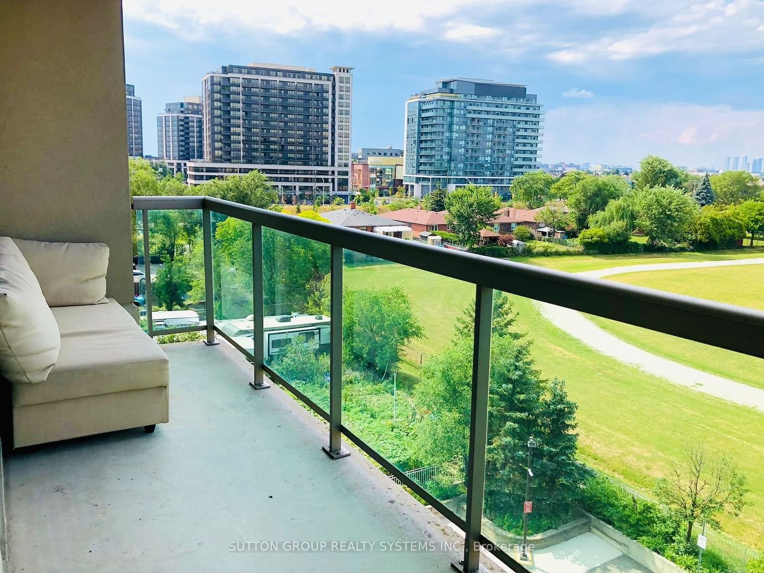 1030 Sheppard Ave W, unit 514 for rent - image #22
