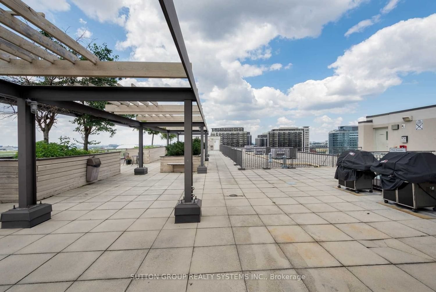 1030 Sheppard Ave W, unit 514 for rent - image #24