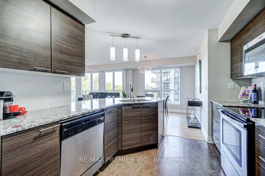 760 Sheppard Ave W, unit 515 for sale - image #10