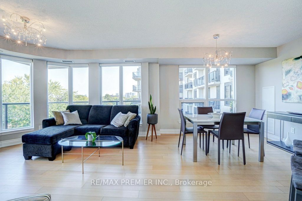 760 Sheppard Ave W, unit 515 for sale - image #2