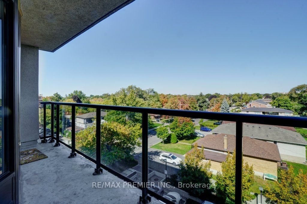 760 Sheppard Ave W, unit 515 for sale - image #23