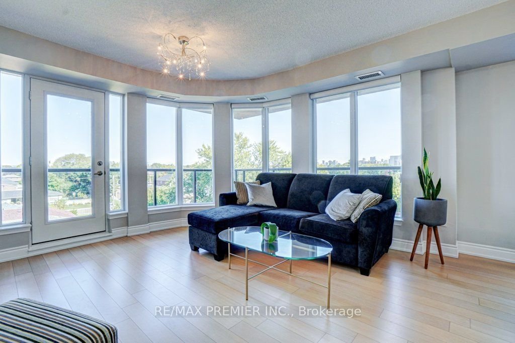 760 Sheppard Ave W, unit 515 for sale - image #3