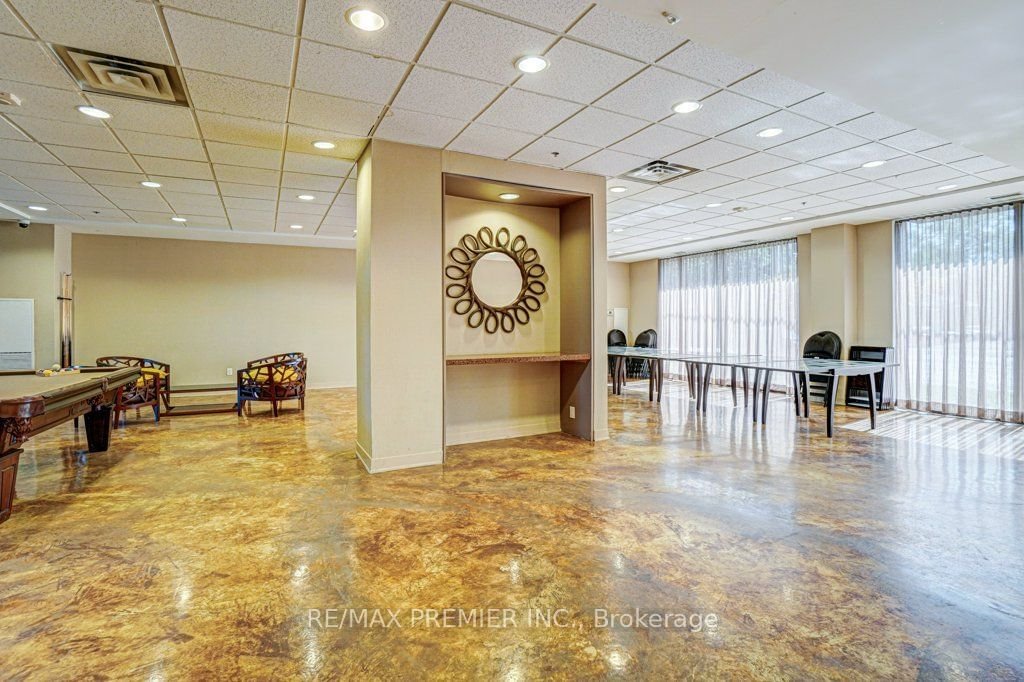760 Sheppard Ave W, unit 515 for sale - image #30