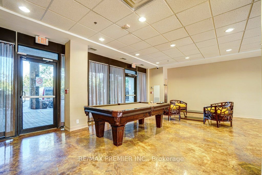 760 Sheppard Ave W, unit 515 for sale - image #31
