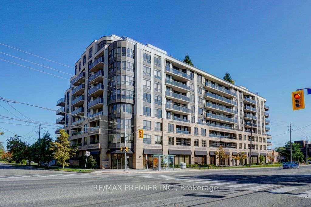 760 Sheppard Ave W, unit 515 for sale - image #5