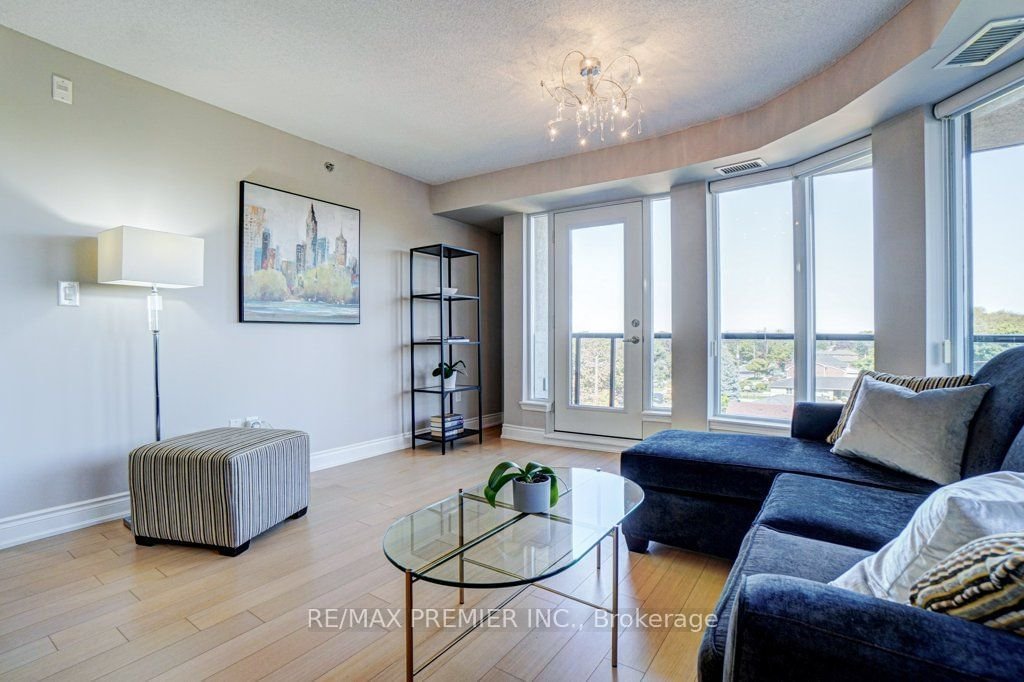 760 Sheppard Ave W, unit 515 for sale - image #6