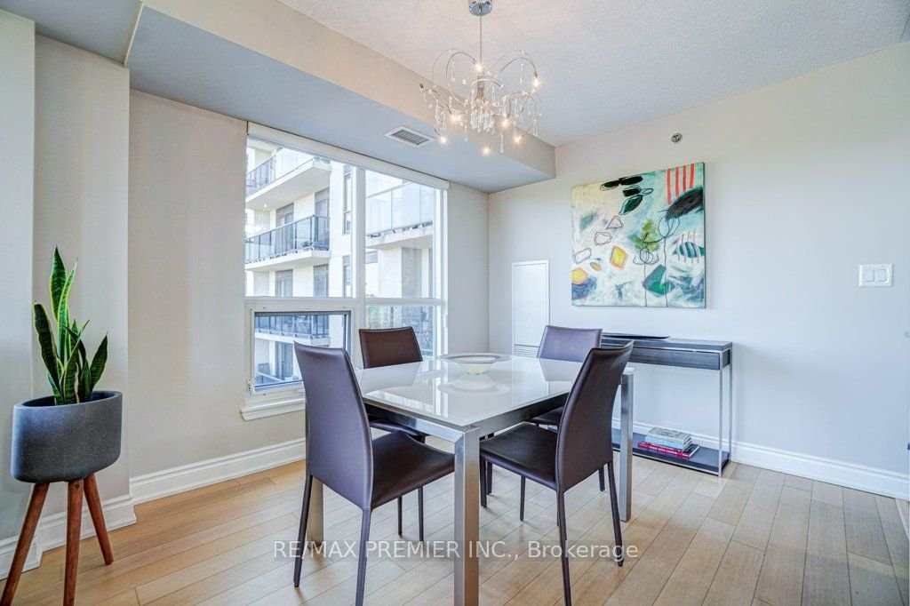 760 Sheppard Ave W, unit 515 for sale - image #7