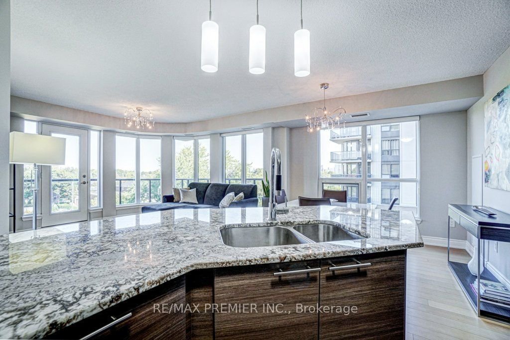 760 Sheppard Ave W, unit 515 for sale - image #9