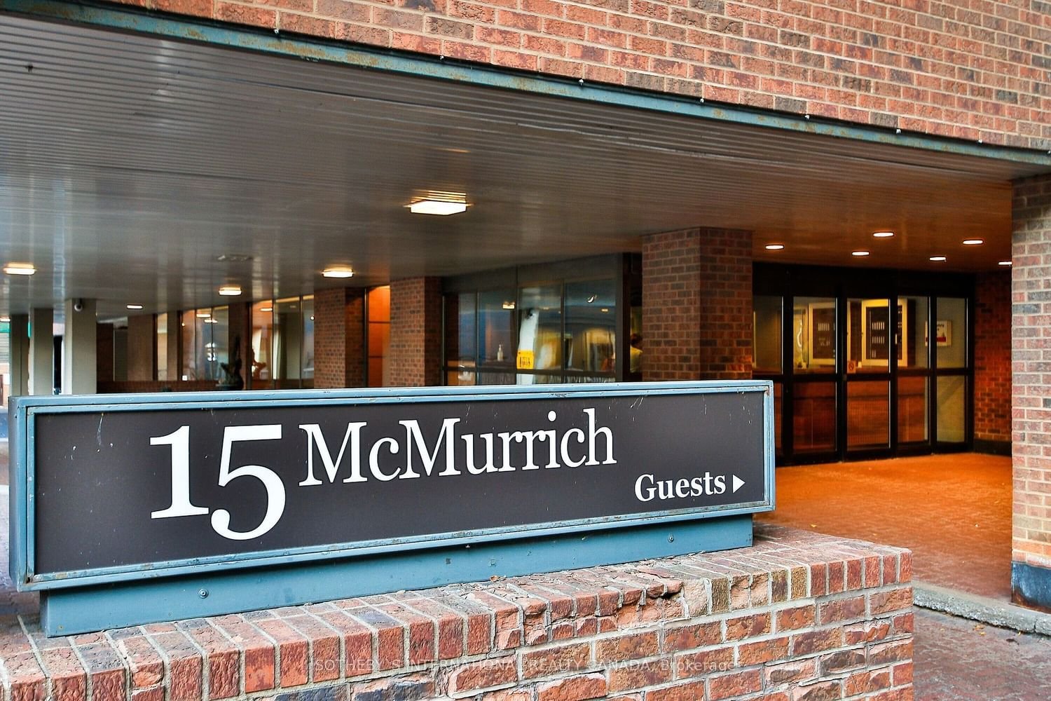 15 Mcmurrich St, unit 401 for sale - image #24