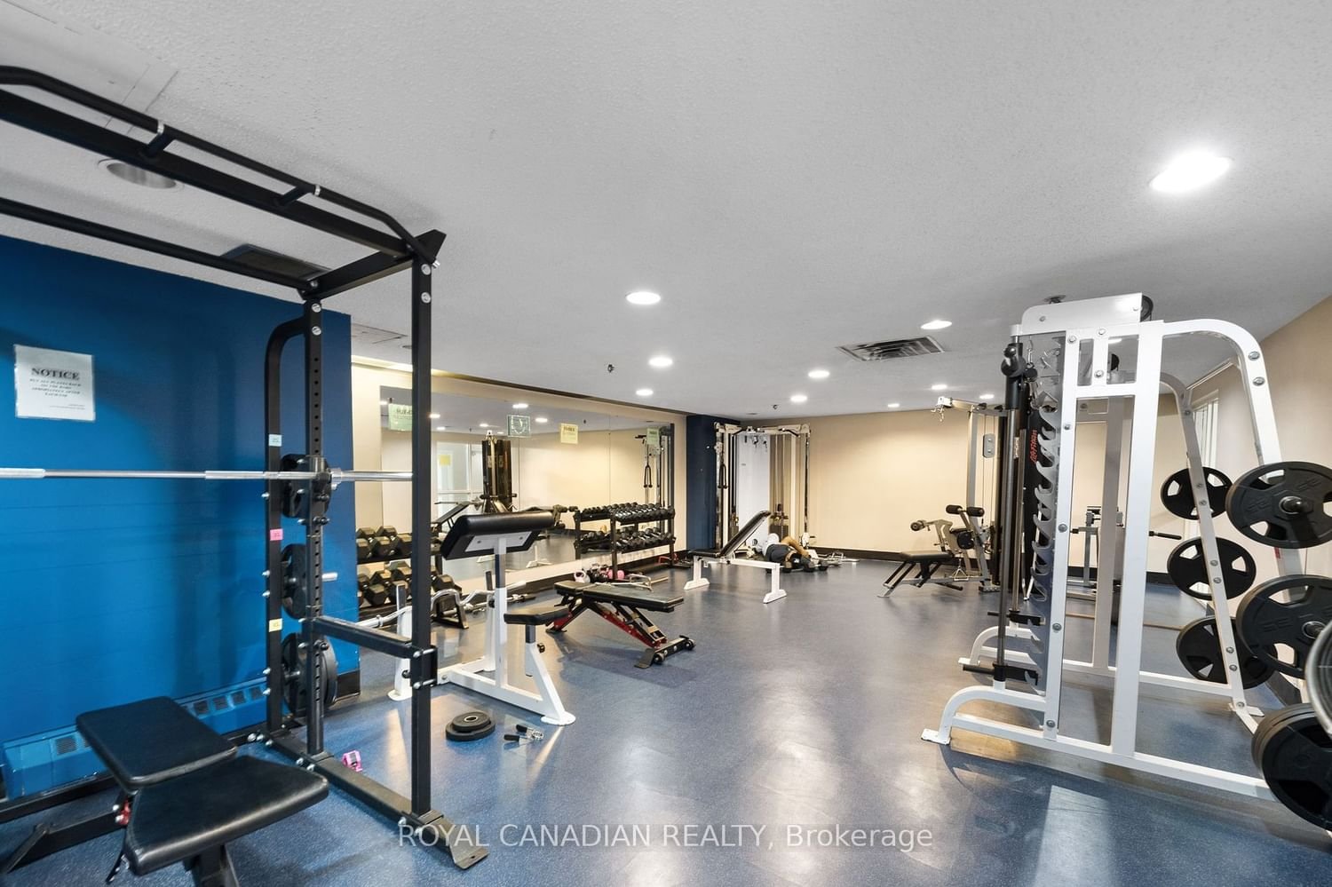 4001 Don Mills Rd, unit 135 for sale - image #38