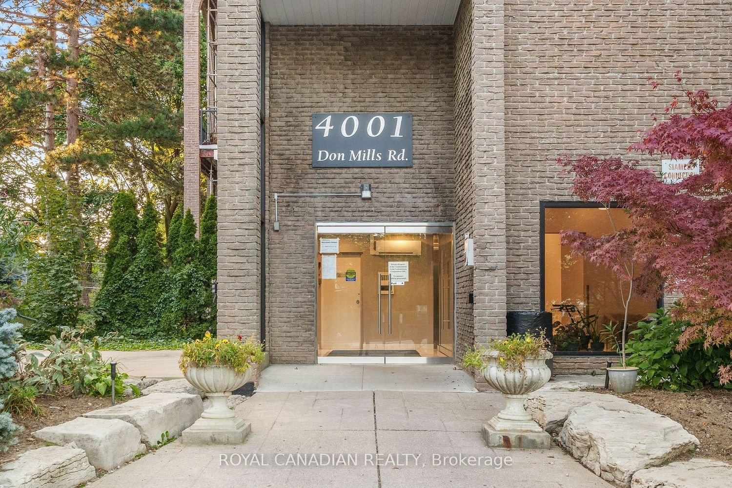 4001 Don Mills Rd, unit 135 for sale - image #7