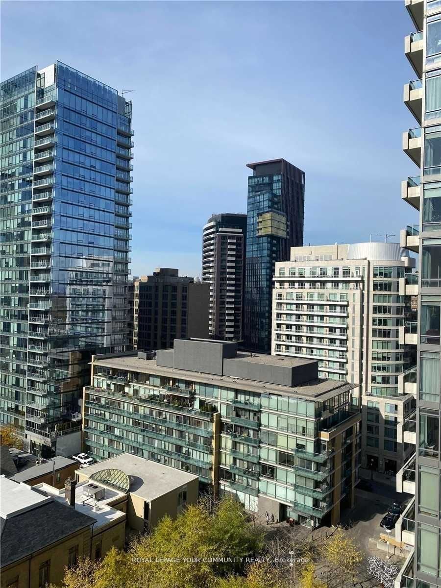 1 Yorkville Ave, unit 1106 for rent - image #6