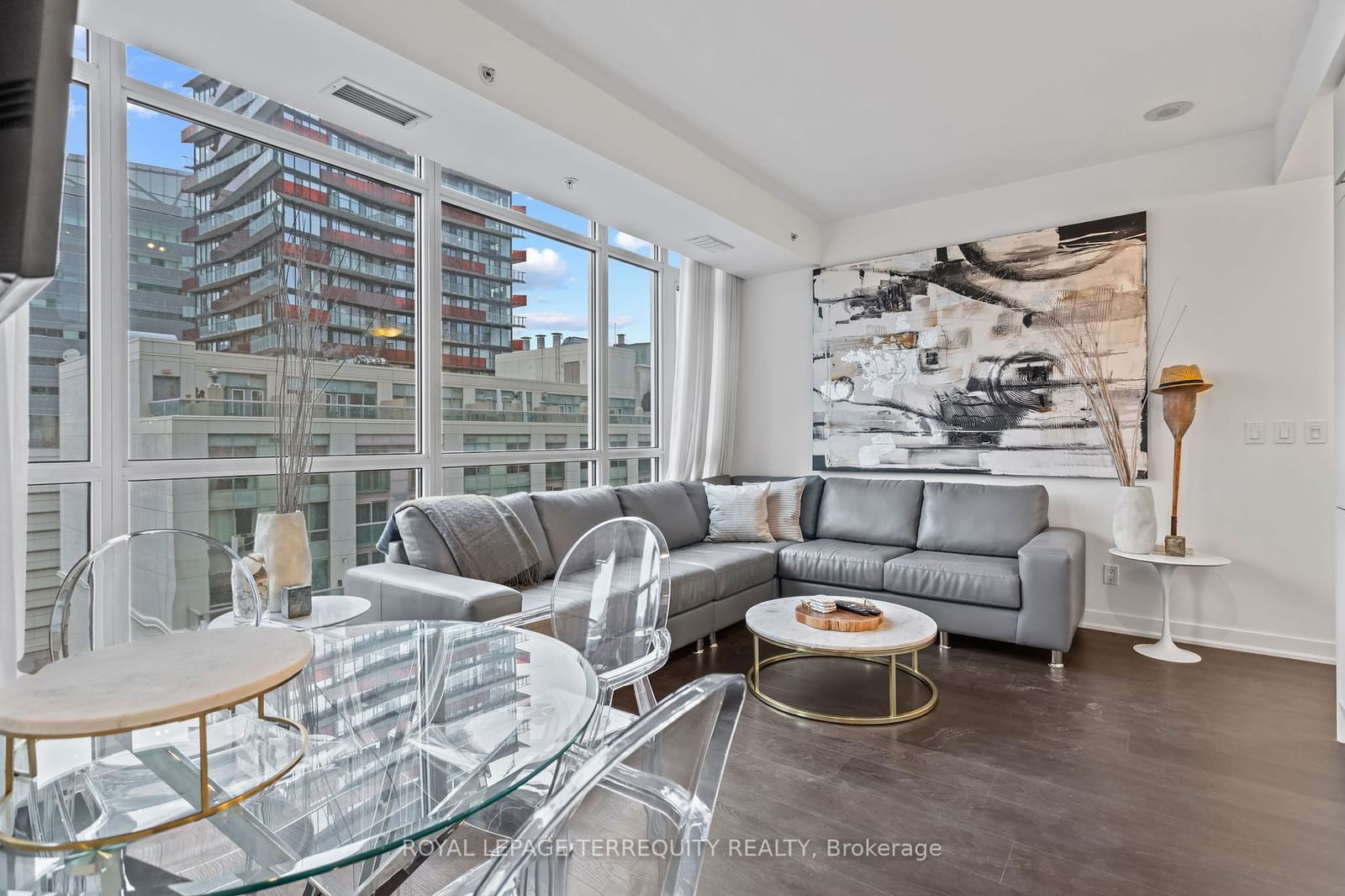 199 Richmond St W, unit 1201 for rent - image #10