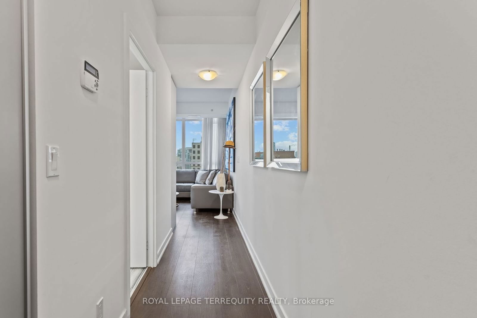 199 Richmond St W, unit 1201 for rent - image #9