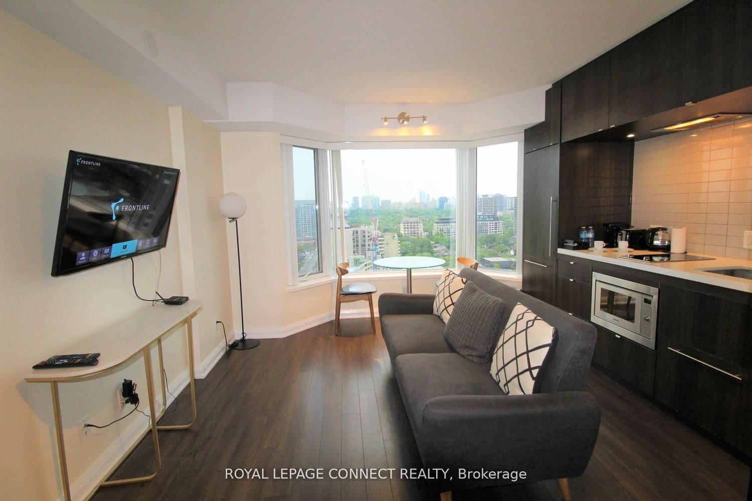 155 Yorkville Ave, unit 2020 for sale - image #3