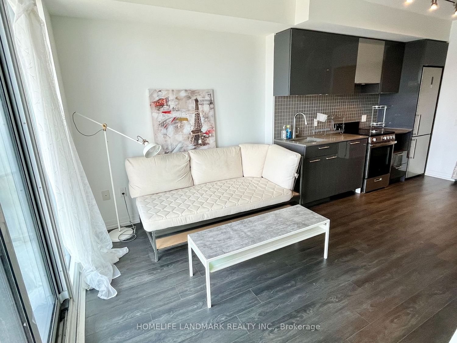 251 Jarvis St, unit 1812 for rent - image #8