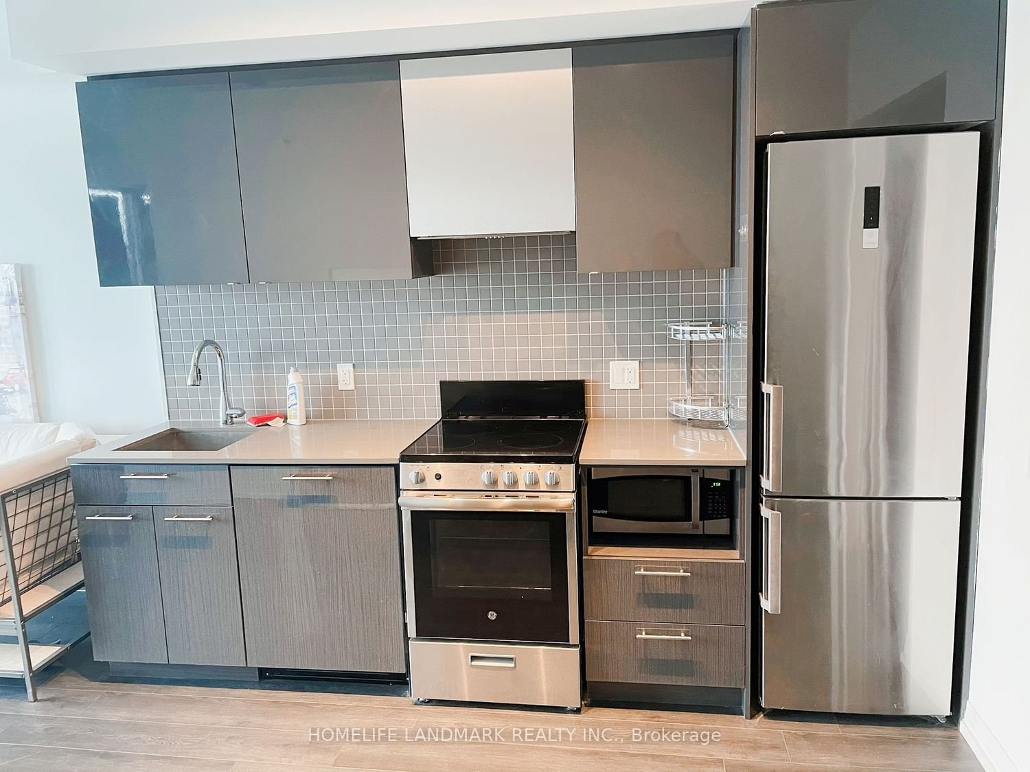 251 Jarvis St, unit 1812 for rent - image #9