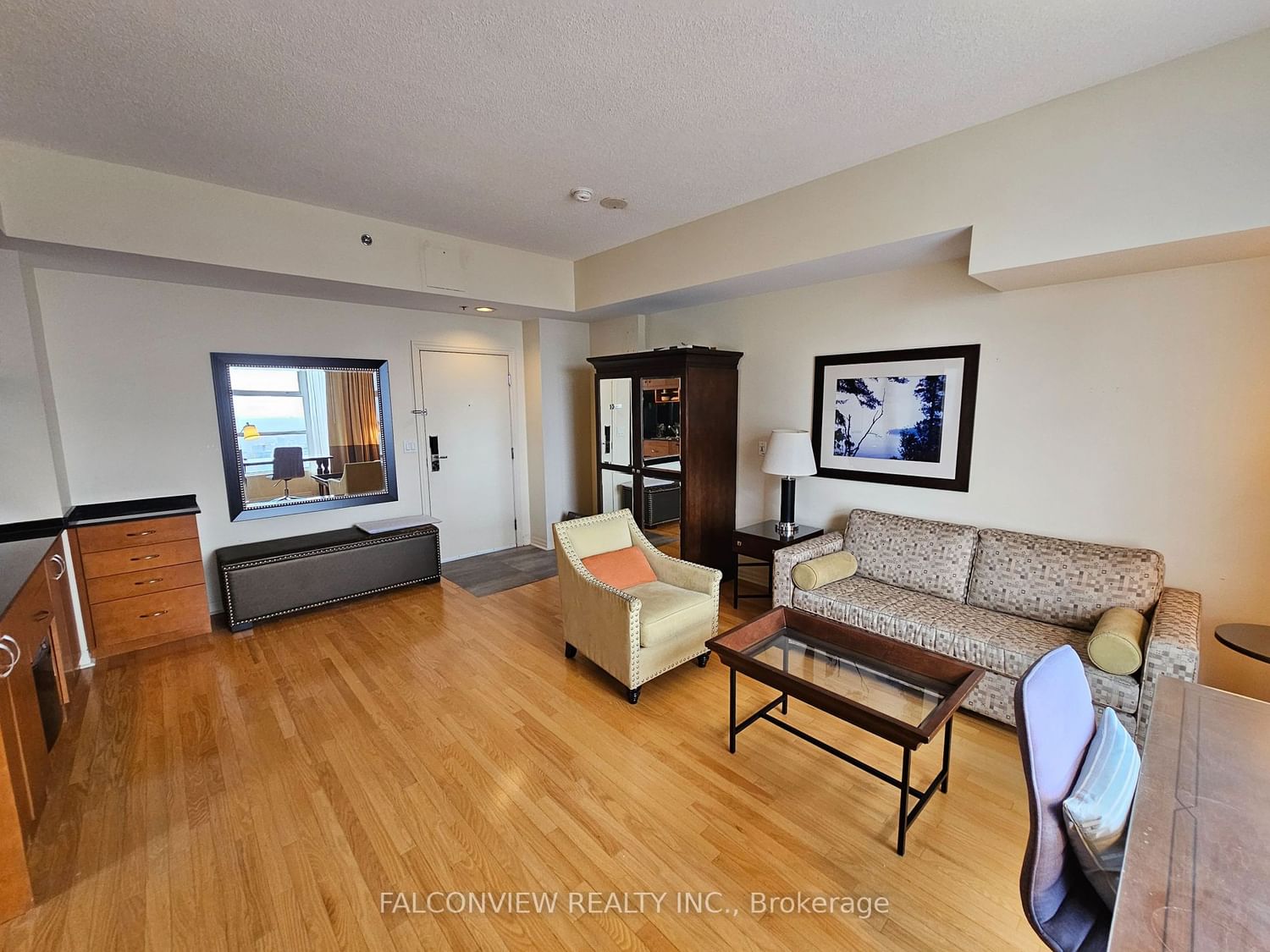 1 King West St W, unit 4606 for sale - image #6