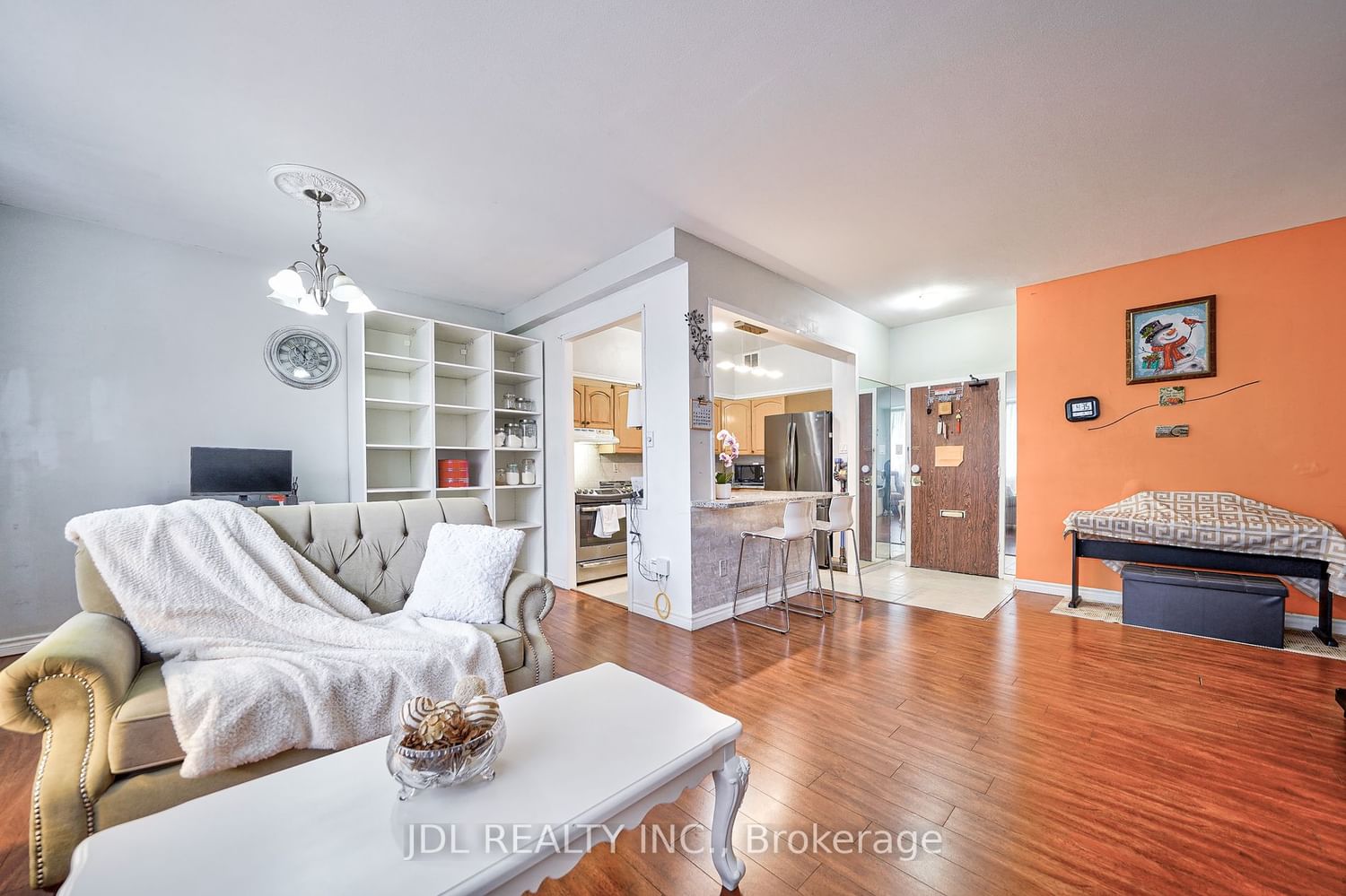 20 Forest Manor Rd, unit 111 for sale - image #16