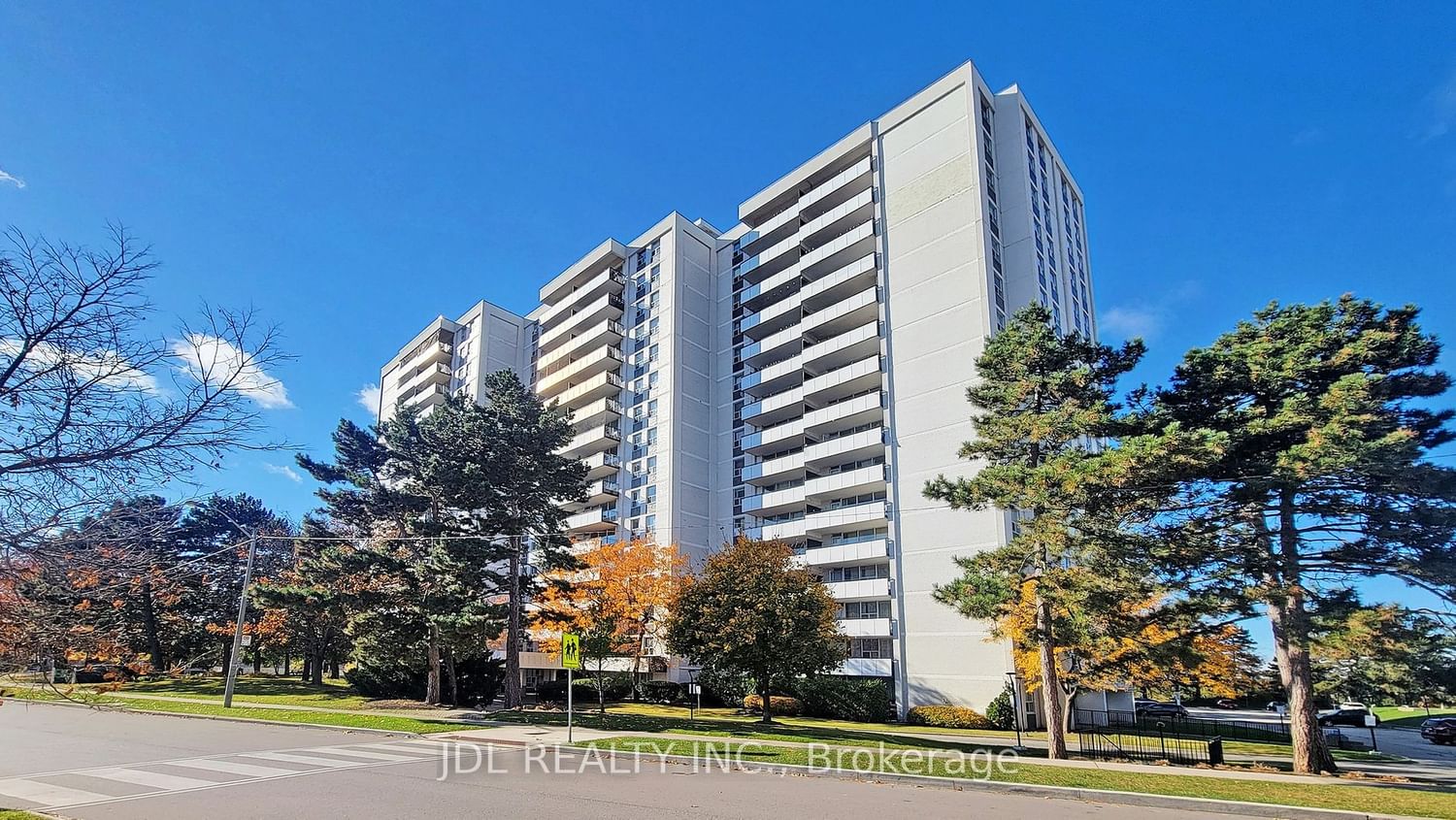 20 Forest Manor Road Condos, North York, Toronto