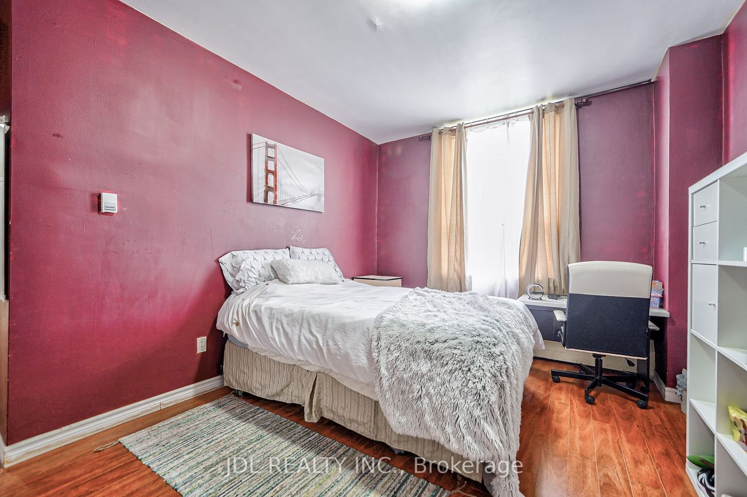 20 Forest Manor Rd, unit 111 for sale - image #22