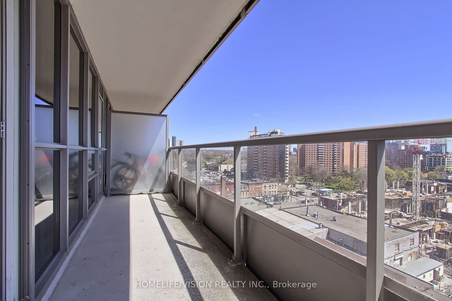 320 Richmond St E, unit 1121 for sale