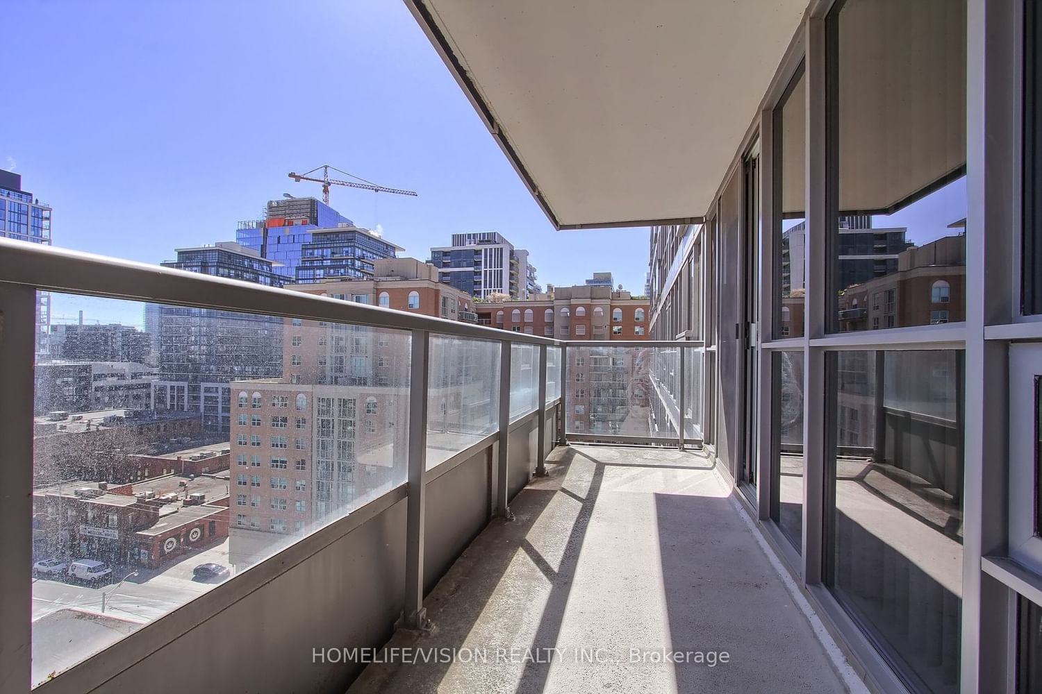 320 Richmond St E, unit 1121 for sale