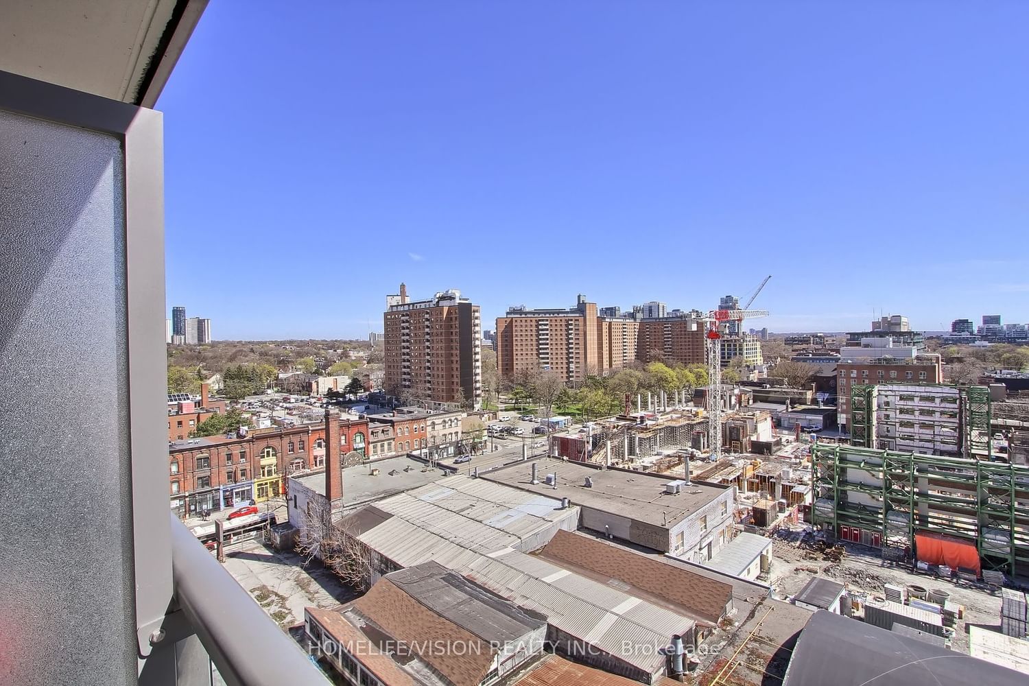 320 Richmond St E, unit 1121 for sale