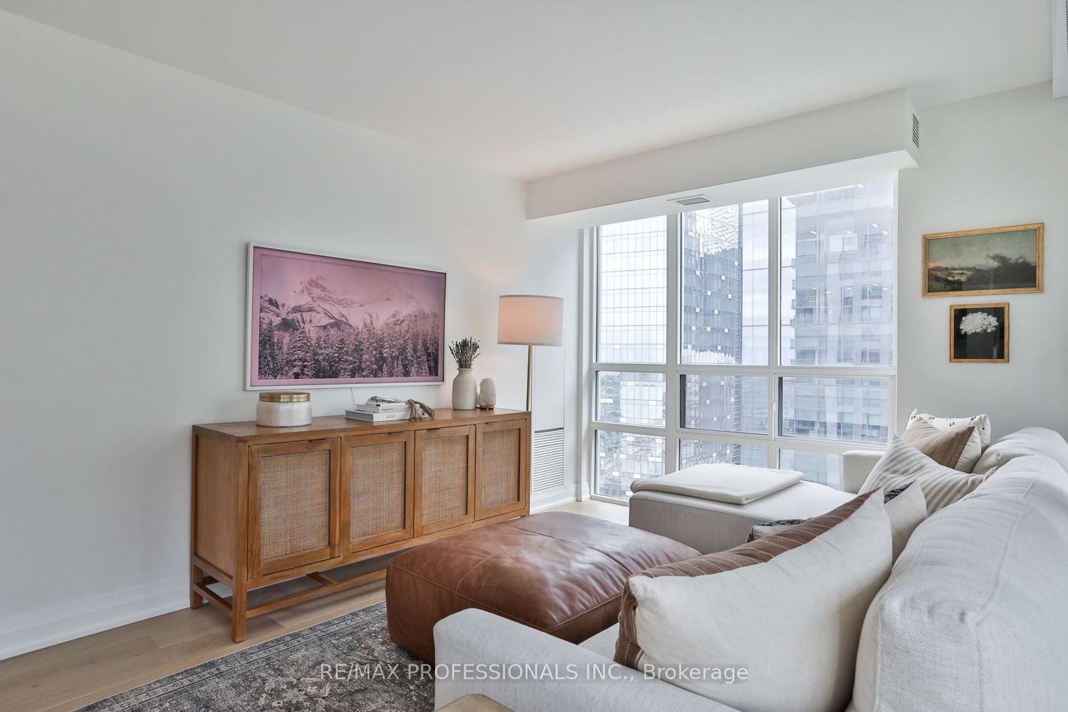 30 Grand Trunk Cres, unit 3506 for sale - image #17